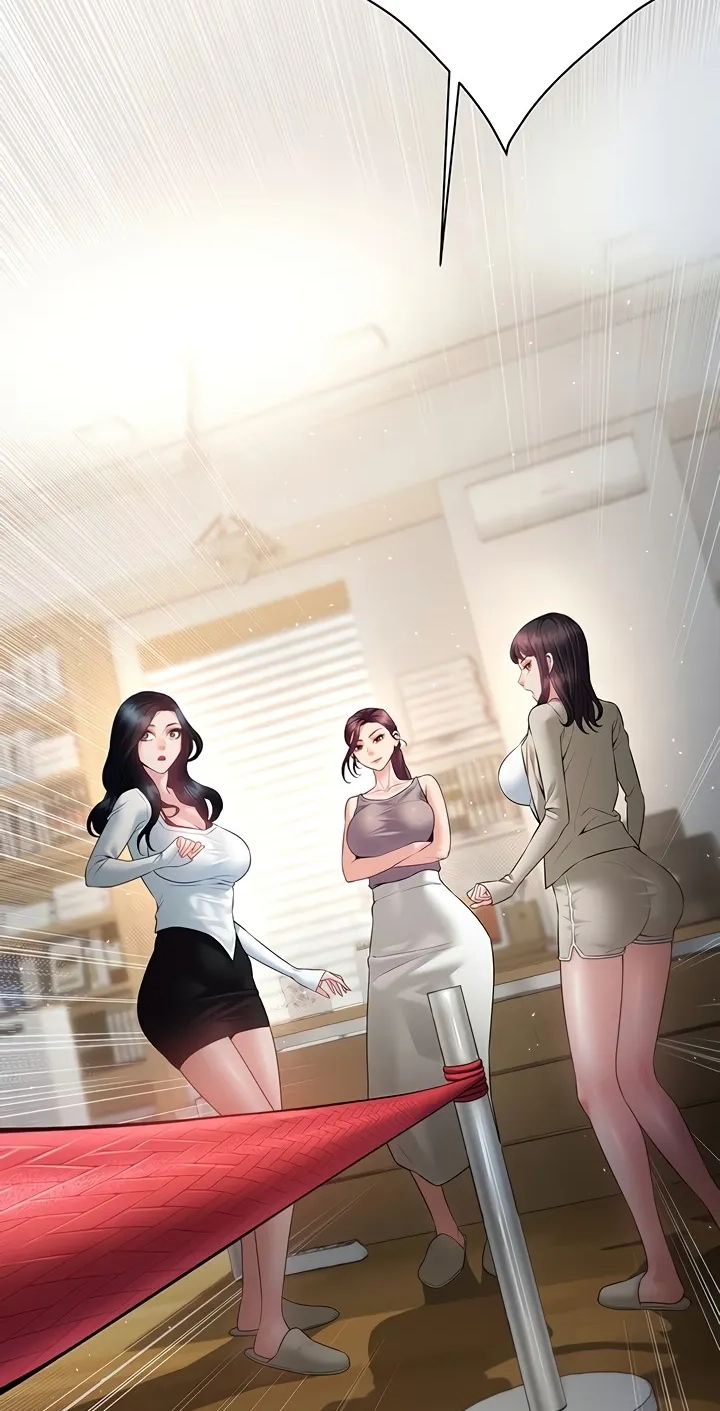 Read Bride Lessons chapter 31 image 14 on Lezhin