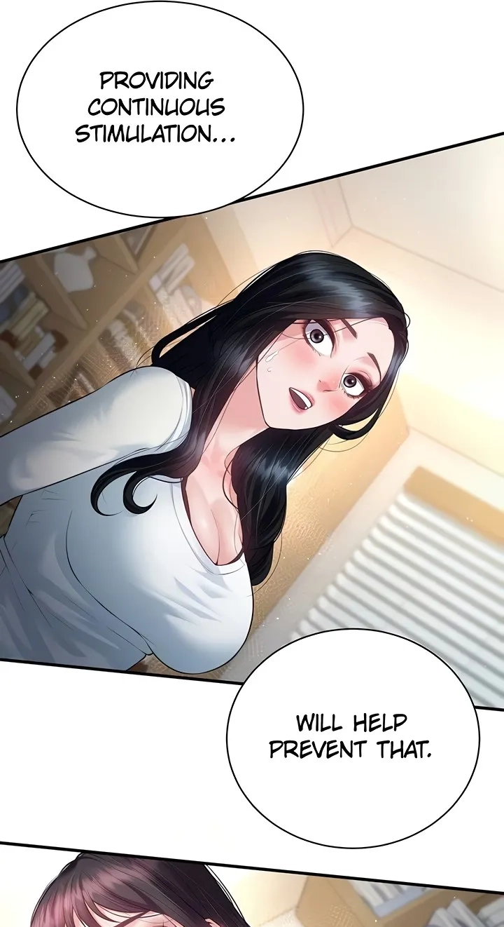 Read Bride Lessons chapter 31 image 17 on Lezhin