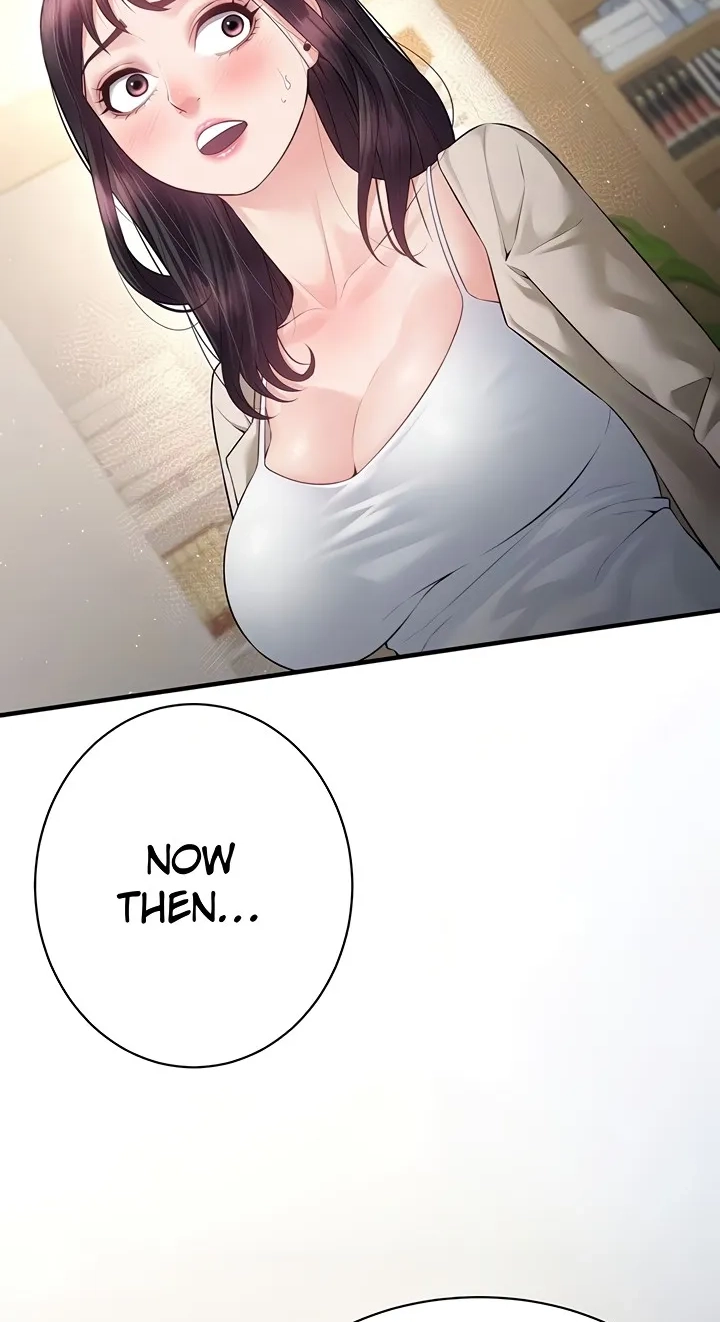 Read Bride Lessons chapter 31 image 18 on Lezhin