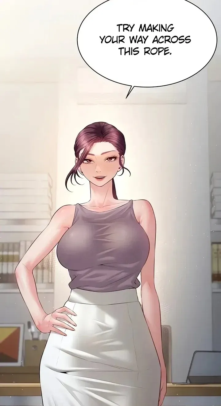 Read Bride Lessons chapter 31 image 19 on Lezhin