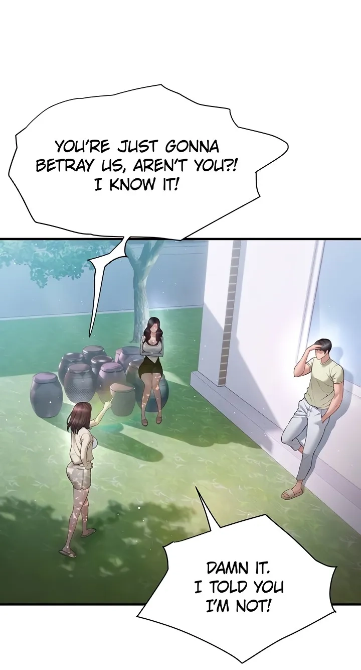 Read Bride Lessons chapter 31 image 2 on Lezhin