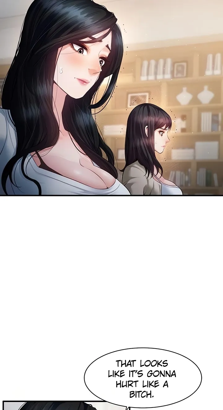 Read Bride Lessons chapter 31 image 21 on Lezhin
