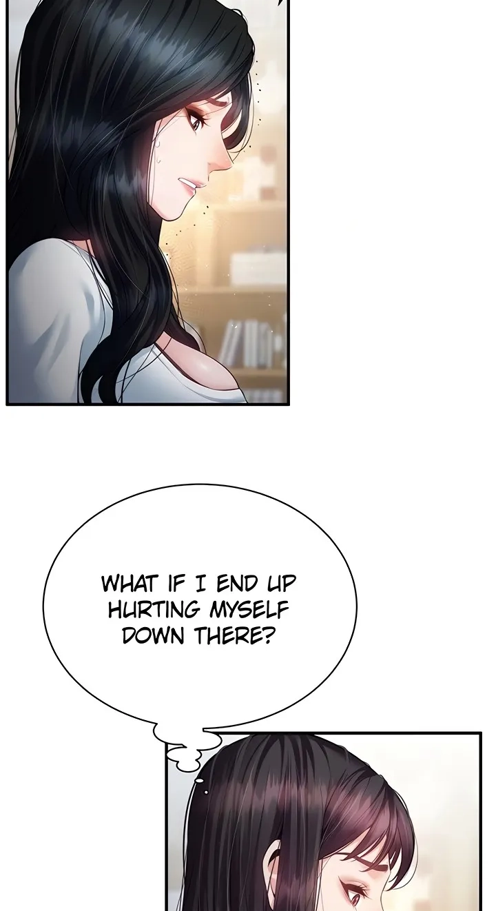 Read Bride Lessons chapter 31 image 22 on Lezhin
