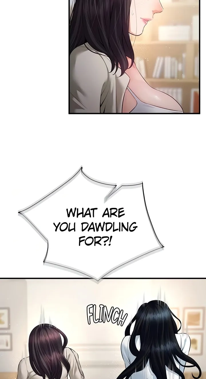 Read Bride Lessons chapter 31 image 23 on Lezhin