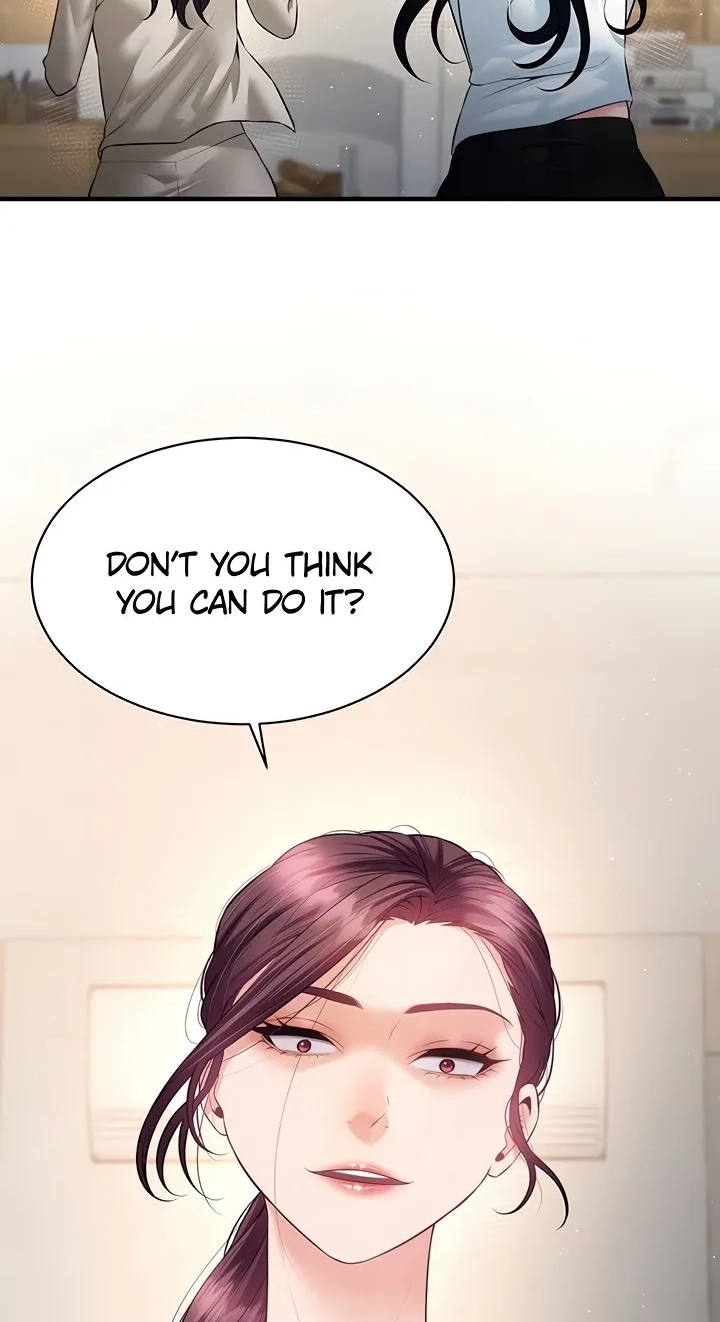 Read Bride Lessons chapter 31 image 24 on Lezhin
