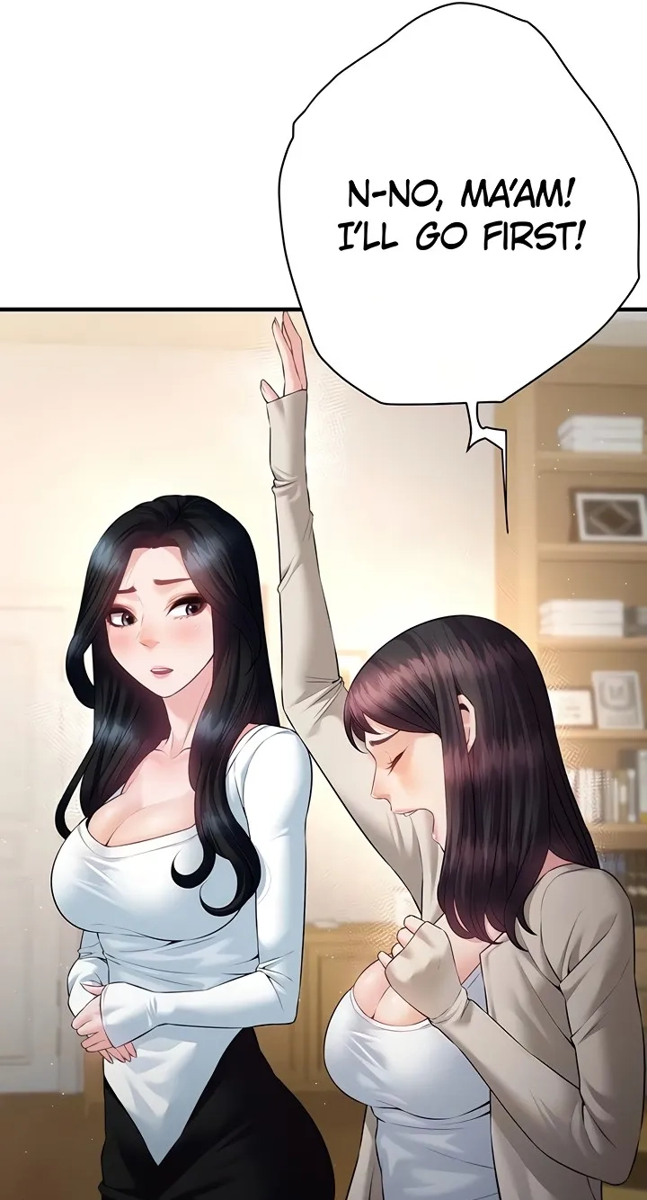 Read Bride Lessons chapter 31 image 26 on Lezhin