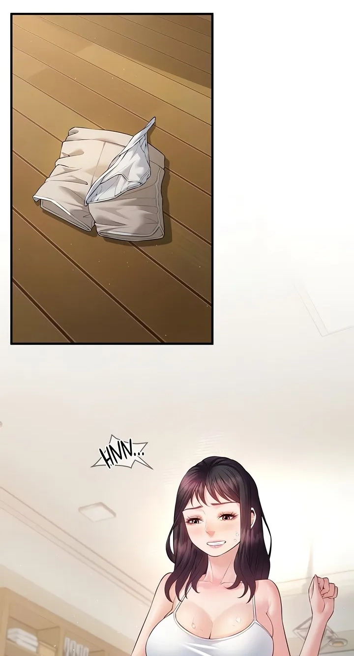 Read Bride Lessons chapter 31 image 28 on Lezhin