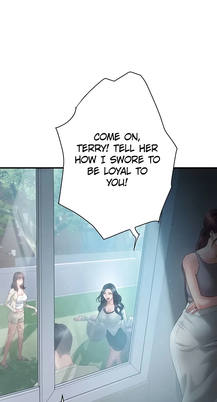 Read Bride Lessons chapter 31 image 3 on Lezhin