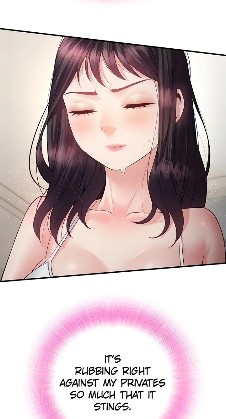 Read Bride Lessons chapter 31 image 30 on Lezhin