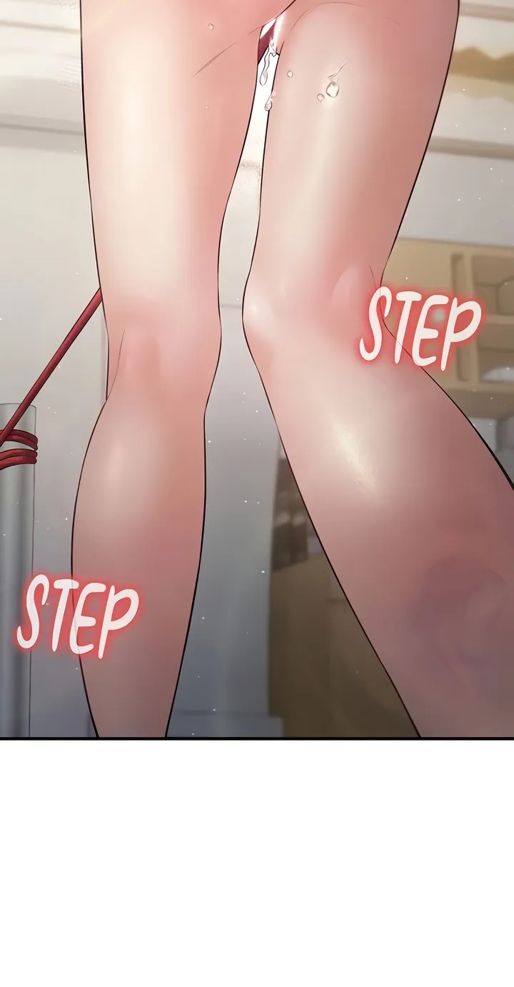 Read Bride Lessons chapter 31 image 37 on Lezhin