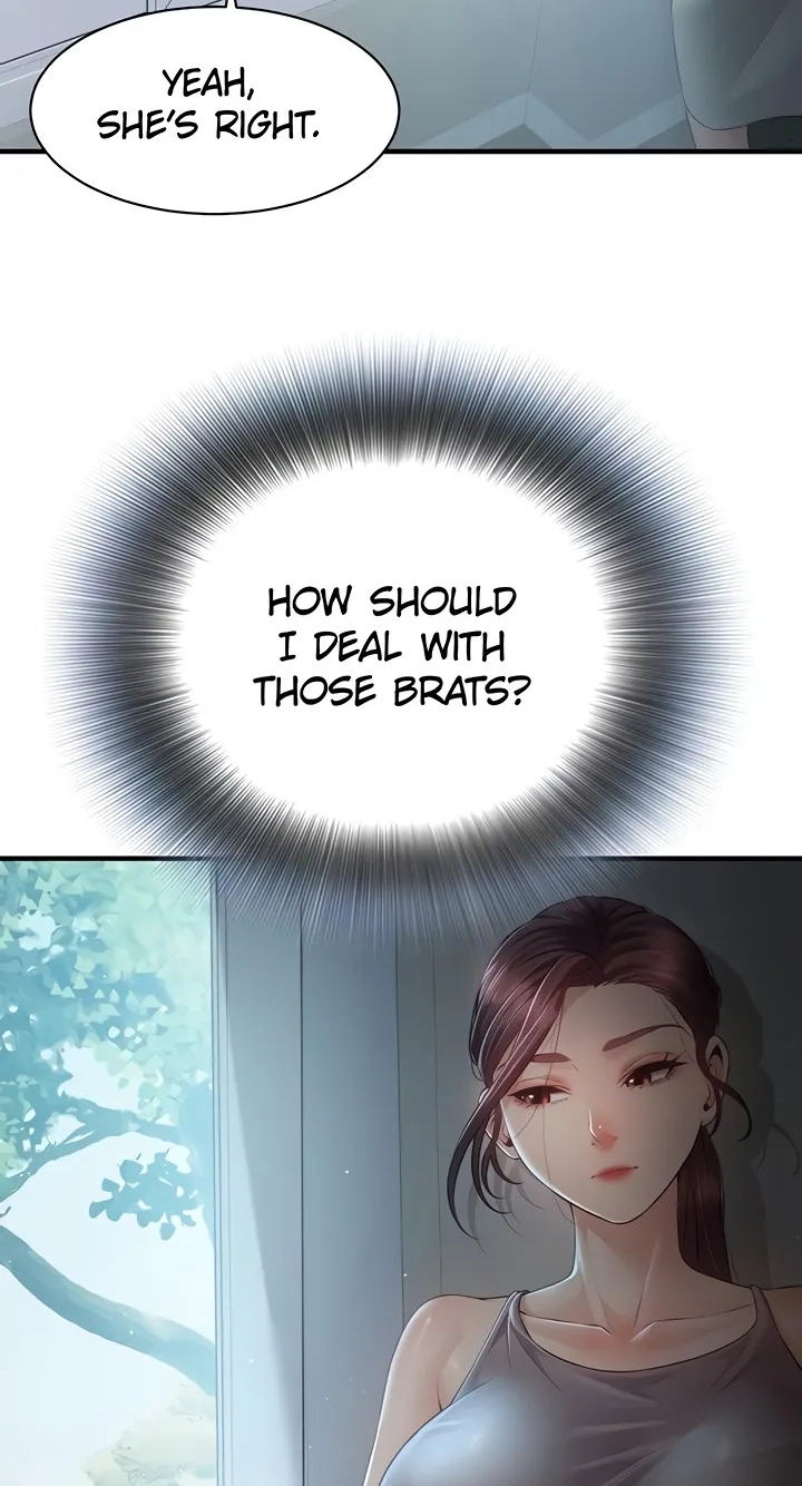 Read Bride Lessons chapter 31 image 4 on Lezhin