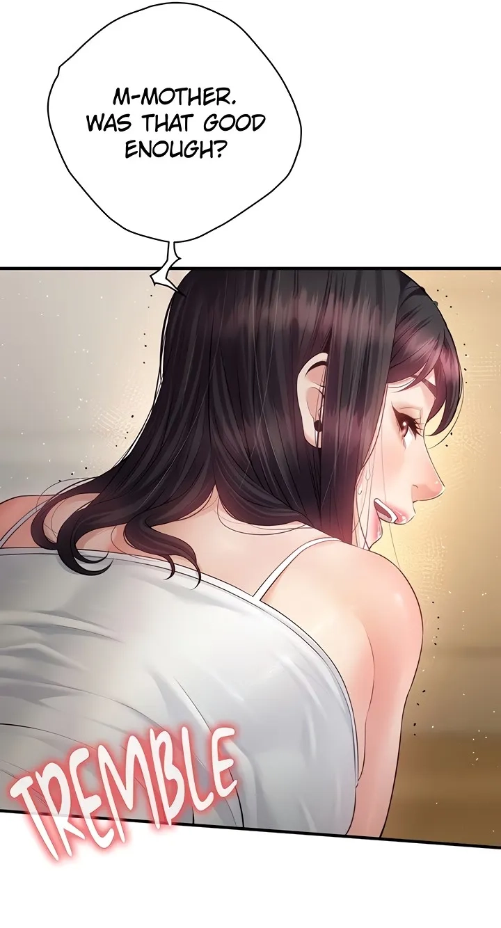 Read Bride Lessons chapter 31 image 43 on Lezhin