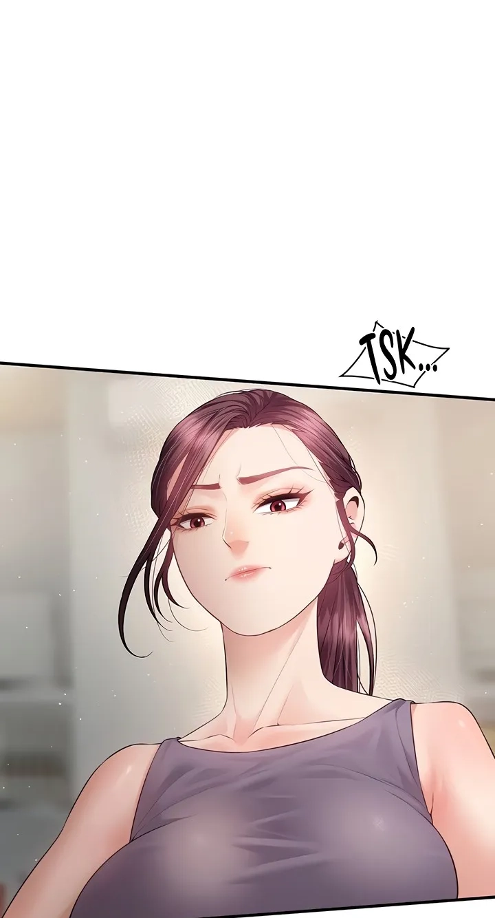 Read Bride Lessons chapter 31 image 44 on Lezhin
