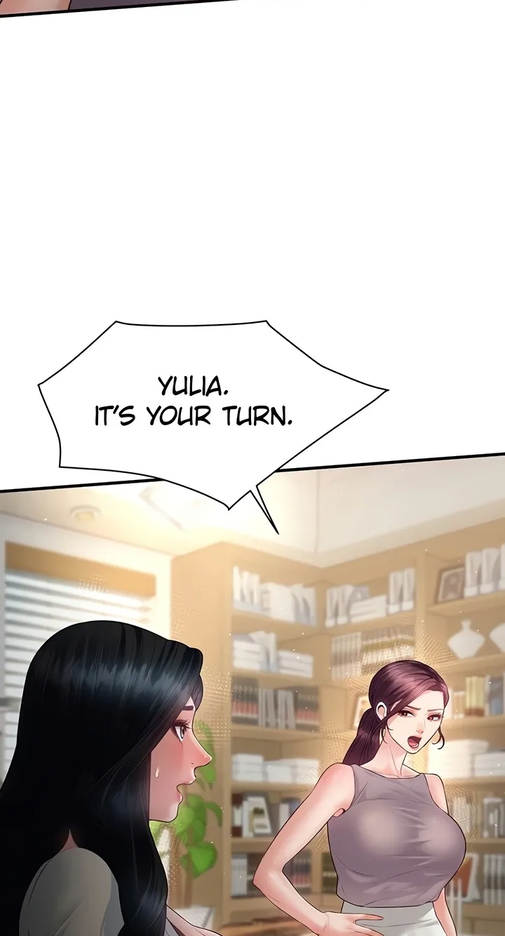 Read Bride Lessons chapter 31 image 45 on Lezhin