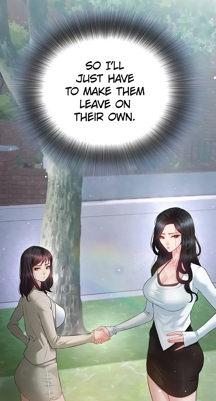 Read Bride Lessons chapter 31 image 7 on Lezhin