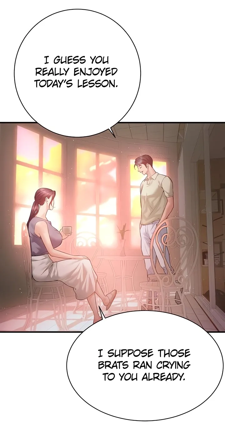 Read Bride Lessons chapter 31 image 72 on Lezhin