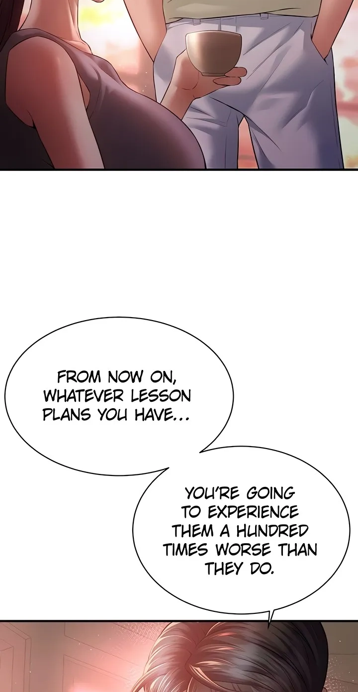 Read Bride Lessons chapter 31 image 75 on Lezhin