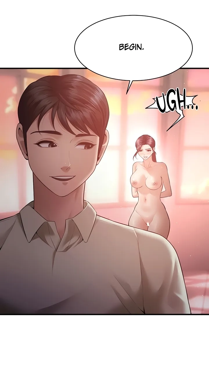 Read Bride Lessons chapter 32 image 10 on Lezhin