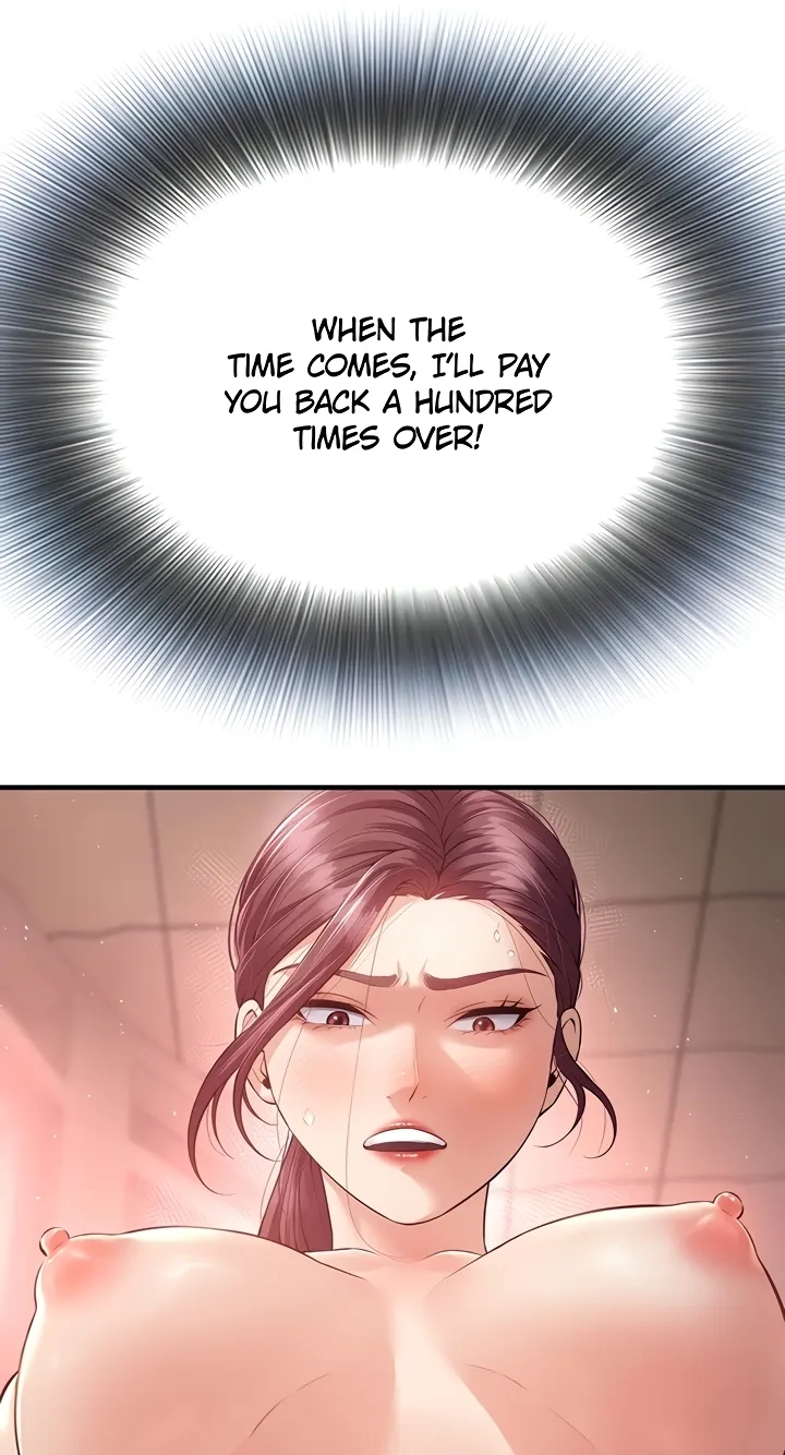 Read Bride Lessons chapter 32 image 14 on Lezhin