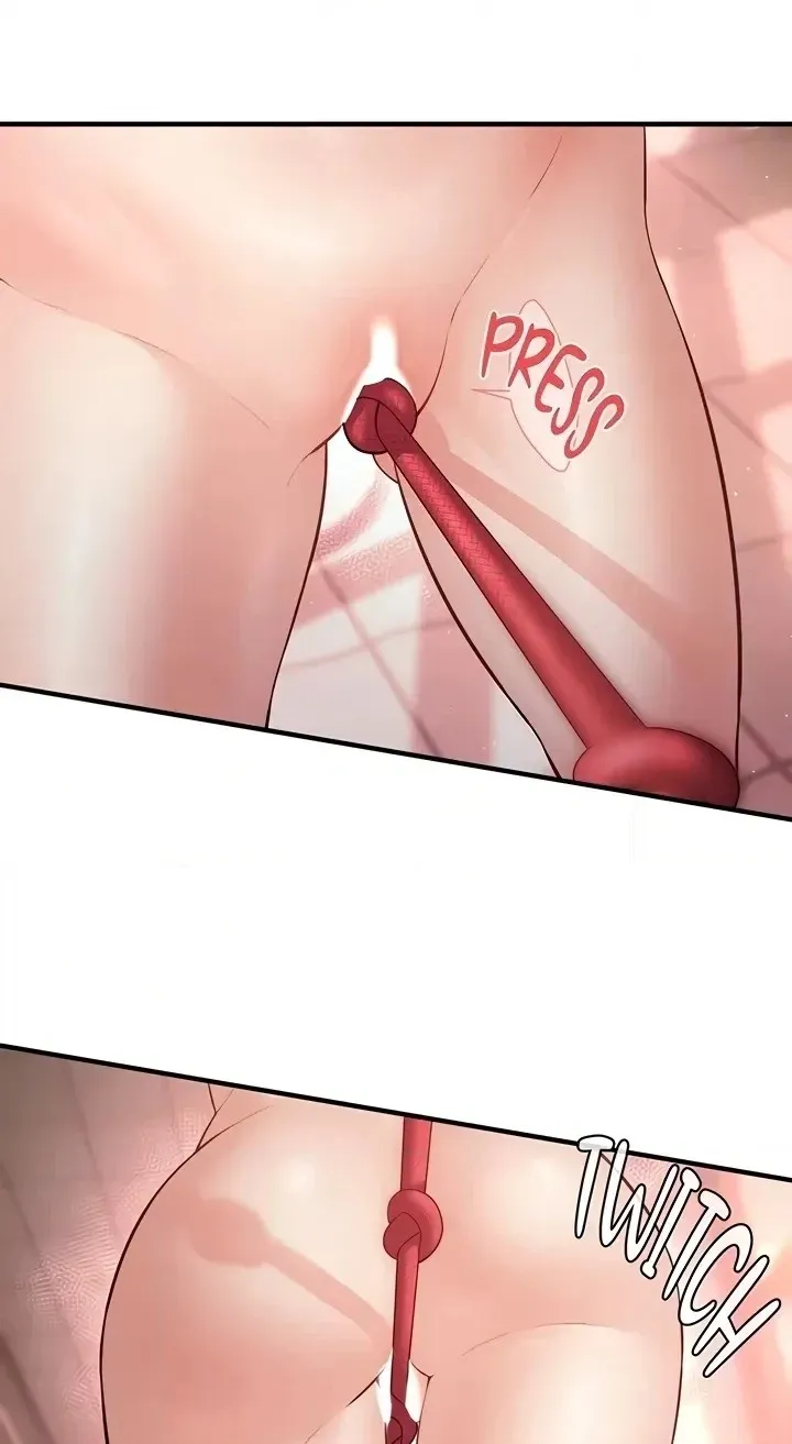 Read Bride Lessons chapter 32 image 19 on Lezhin