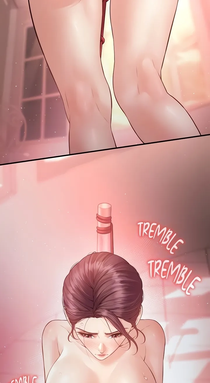 Read Bride Lessons chapter 32 image 20 on Lezhin