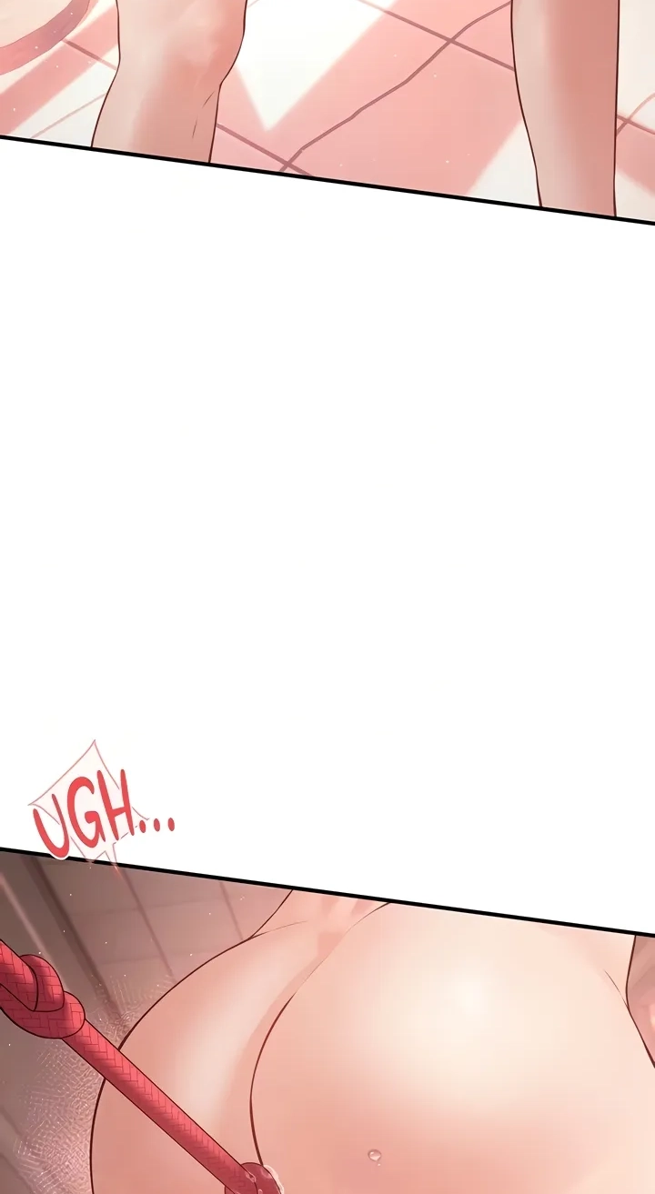 Read Bride Lessons chapter 32 image 24 on Lezhin