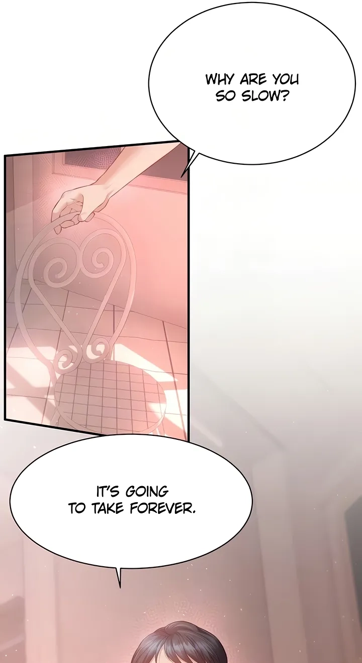 Read Bride Lessons chapter 32 image 28 on Lezhin