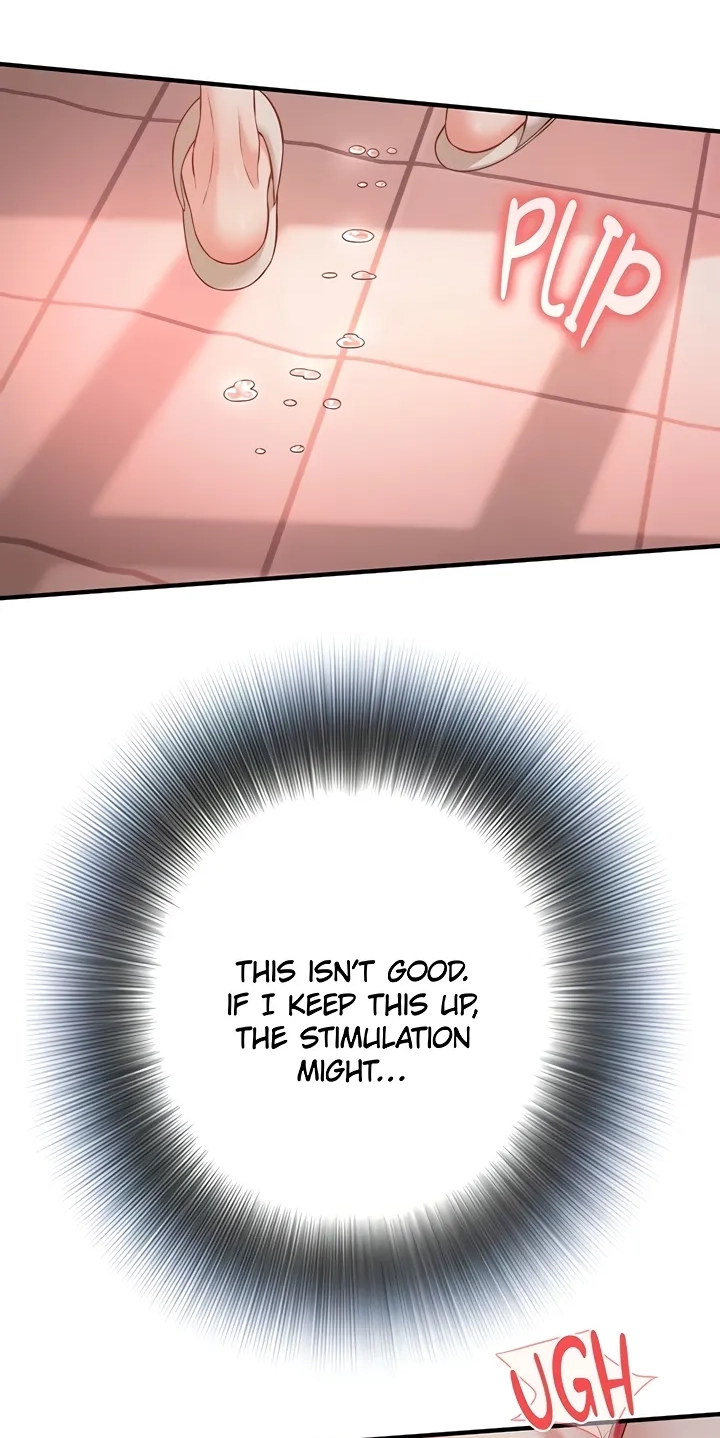Read Bride Lessons chapter 32 image 40 on Lezhin