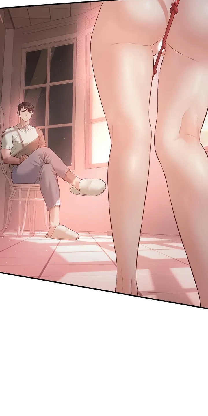 Read Bride Lessons chapter 32 image 41 on Lezhin