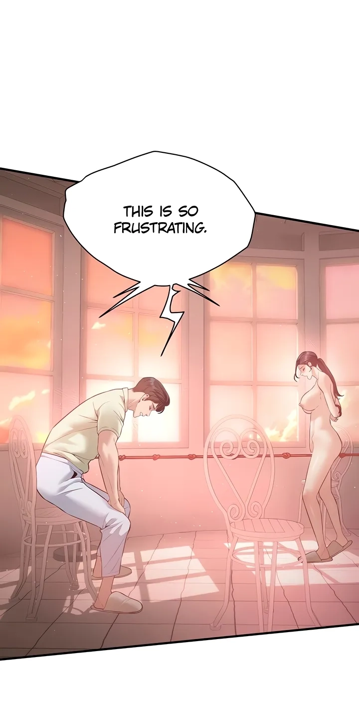 Read Bride Lessons chapter 32 image 42 on Lezhin