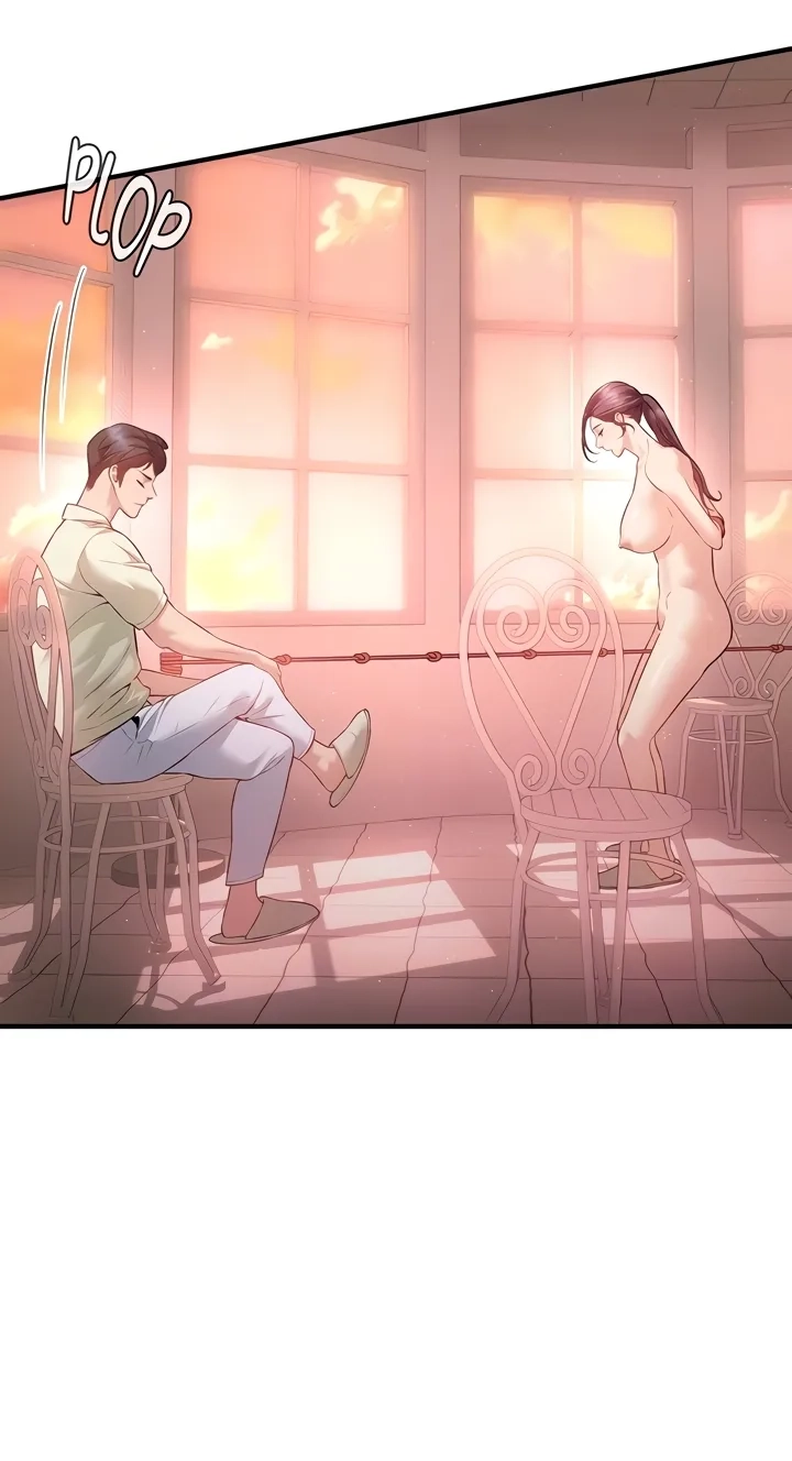 Read Bride Lessons chapter 32 image 52 on Lezhin