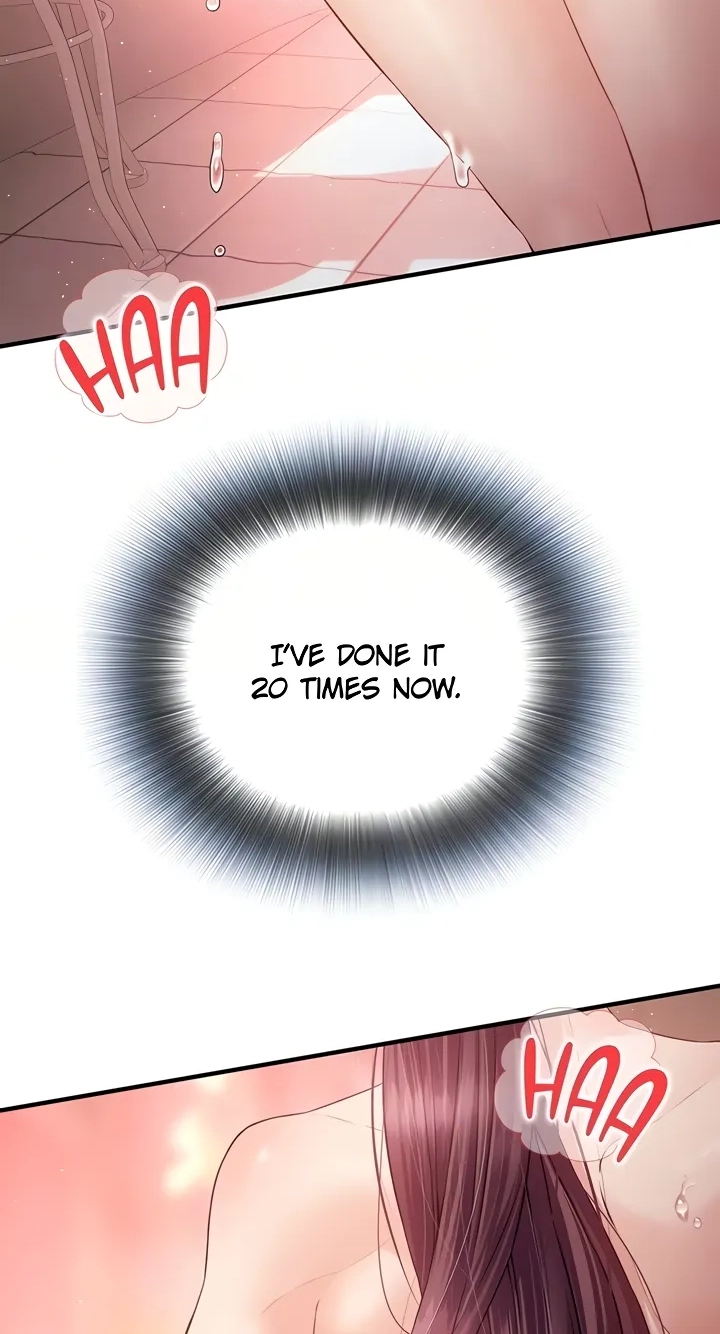 Read Bride Lessons chapter 32 image 56 on Lezhin