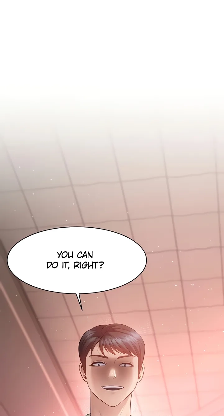 Read Bride Lessons chapter 32 image 7 on Lezhin
