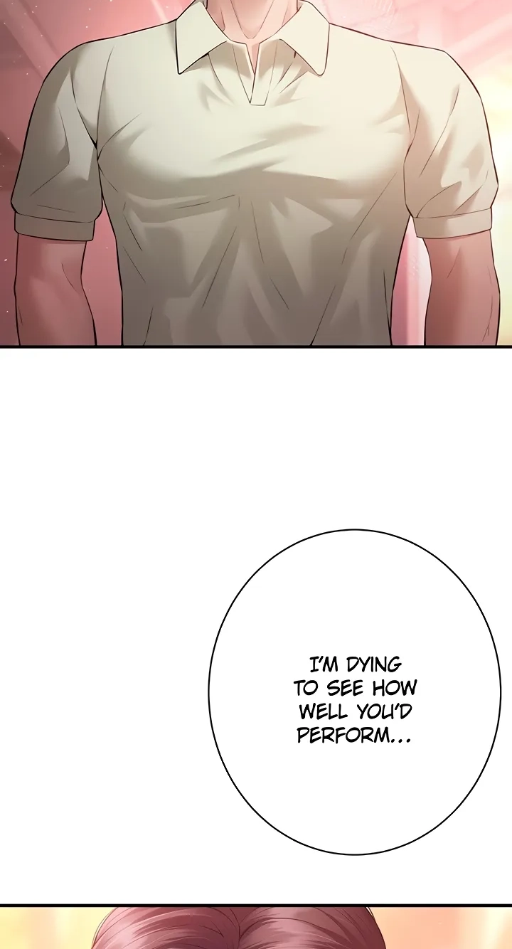 Read Bride Lessons chapter 32 image 8 on Lezhin