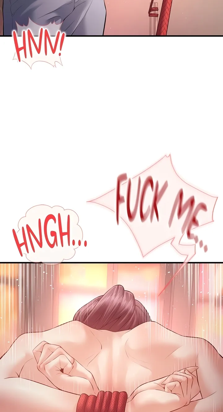 Read Bride Lessons chapter 32 image 81 on Lezhin