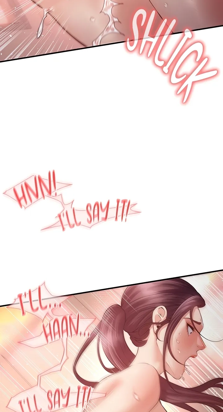Read Bride Lessons chapter 32 image 85 on Lezhin