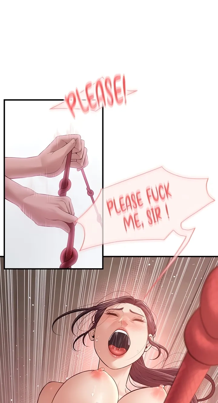 Read Bride Lessons chapter 32 image 87 on Lezhin