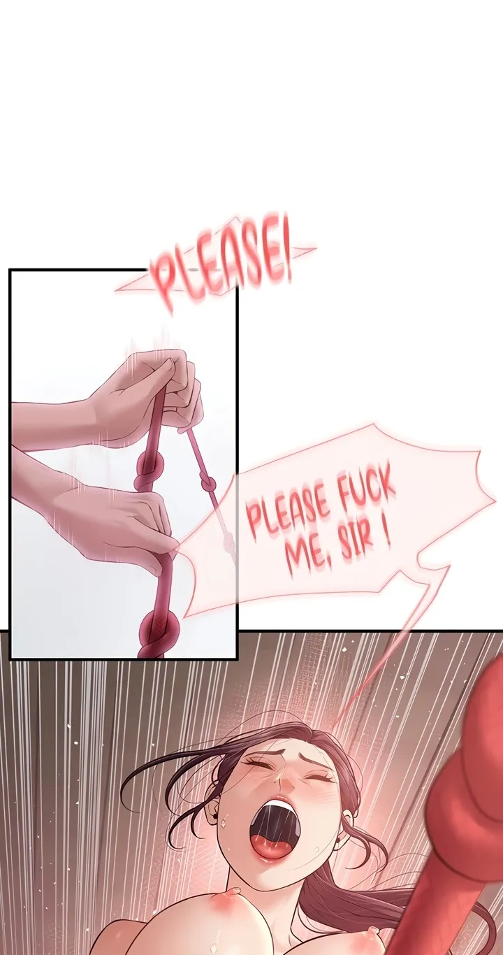 Read Bride Lessons chapter 33 image 1 on Lezhin