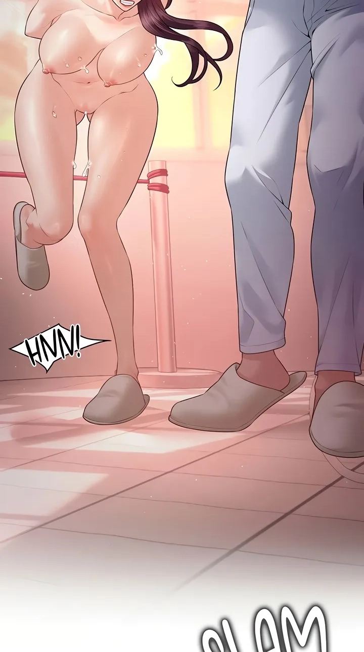 Read Bride Lessons chapter 33 image 14 on Lezhin