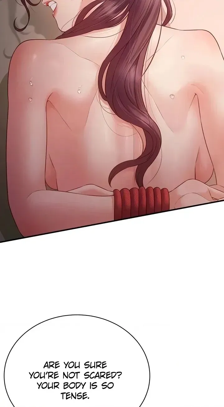 Read Bride Lessons chapter 33 image 29 on Lezhin