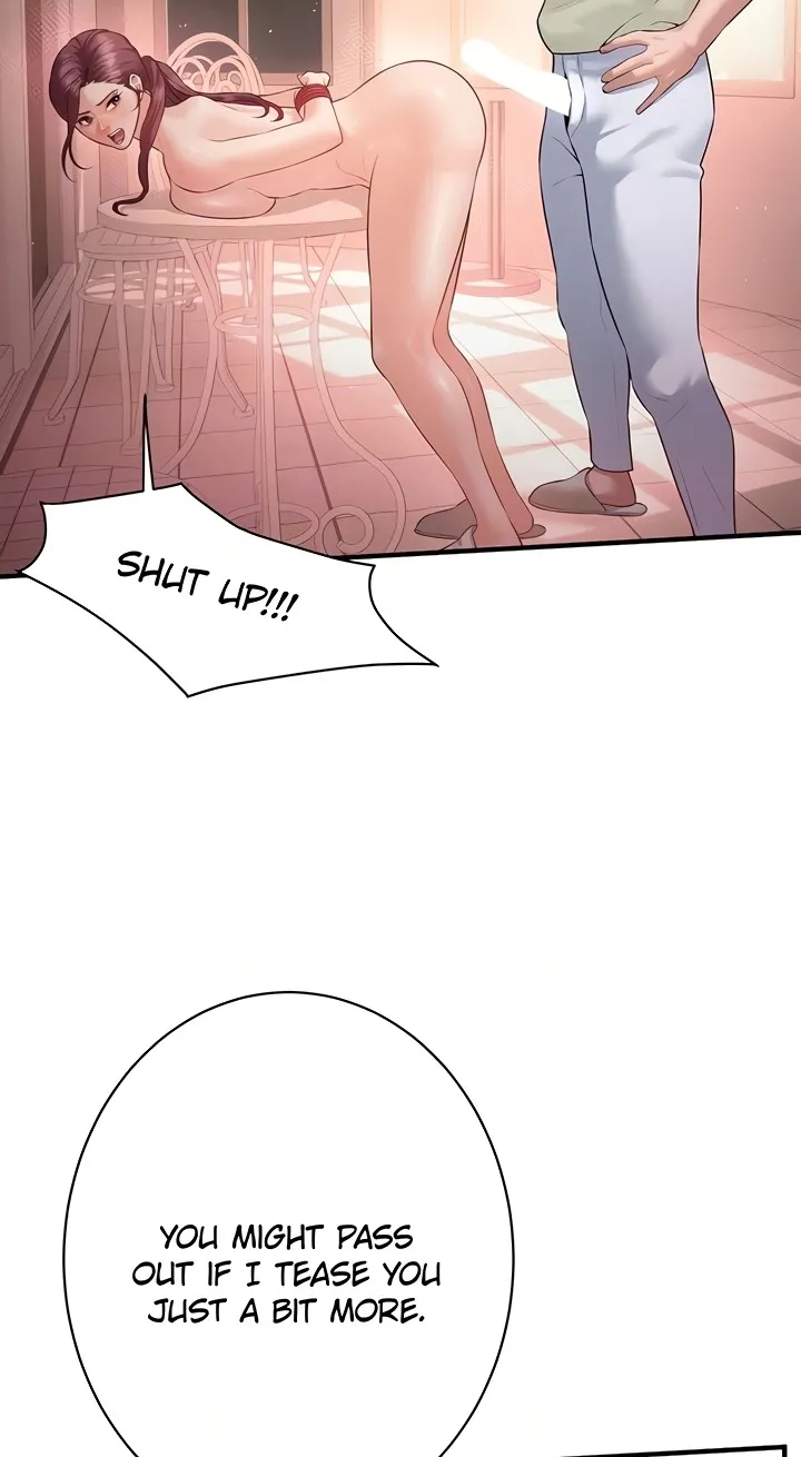 Read Bride Lessons chapter 33 image 32 on Lezhin