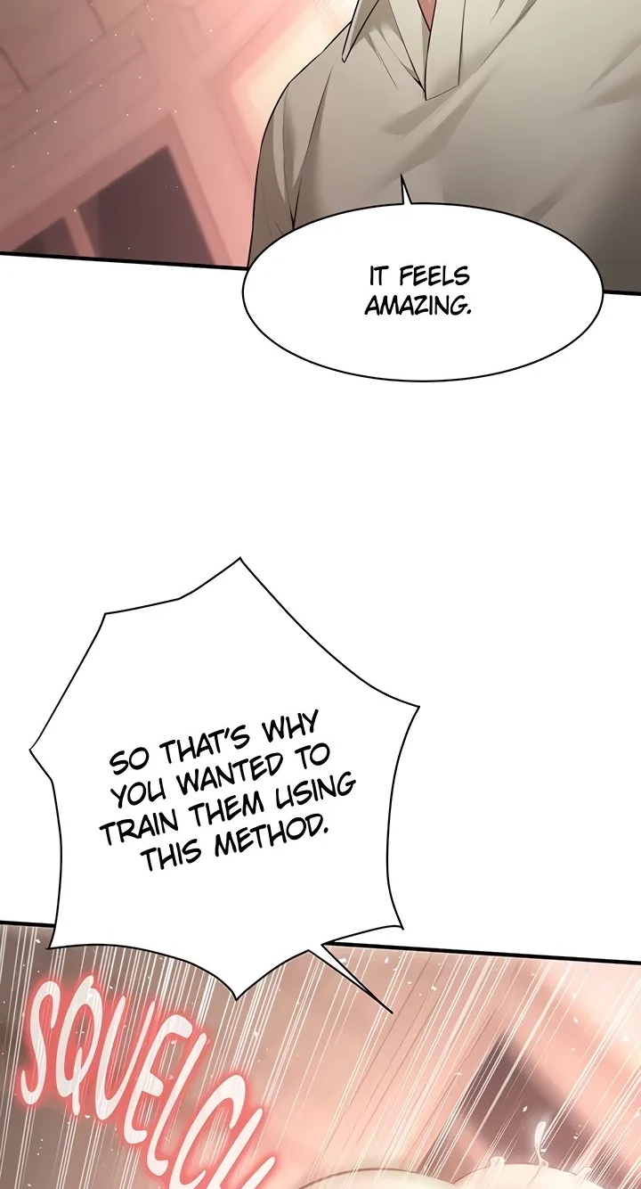 Read Bride Lessons chapter 33 image 42 on Lezhin