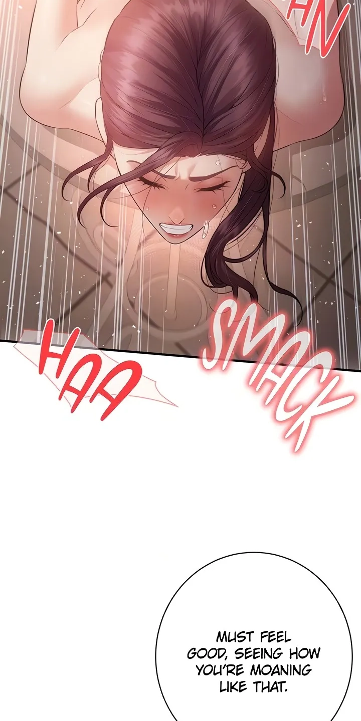 Read Bride Lessons chapter 33 image 50 on Lezhin