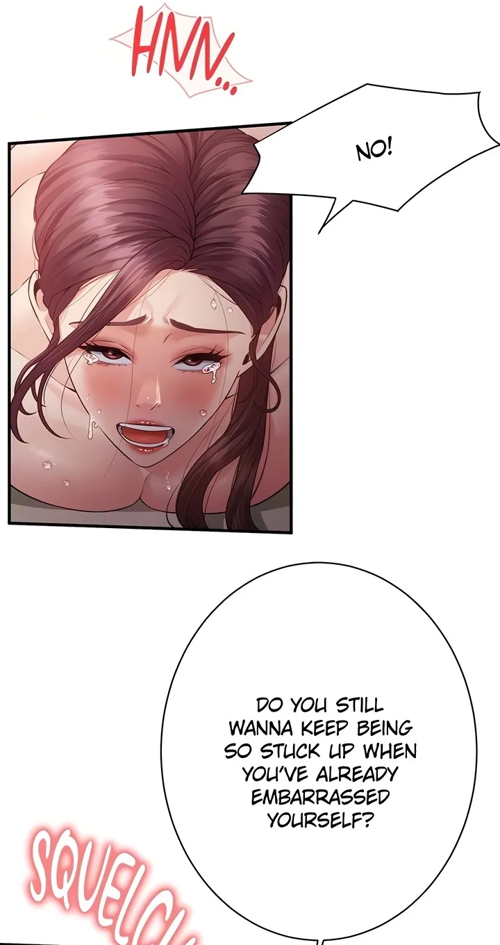 Read Bride Lessons chapter 33 image 52 on Lezhin