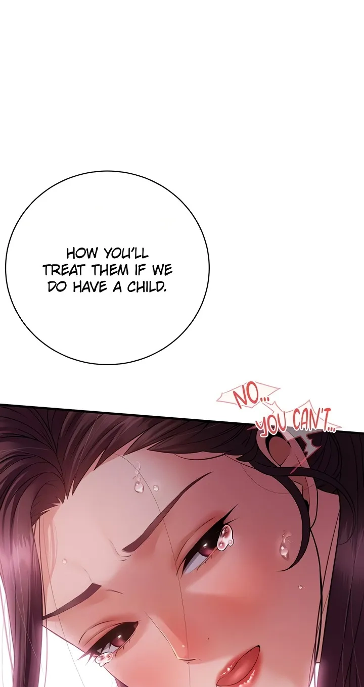 Read Bride Lessons chapter 33 image 56 on Lezhin