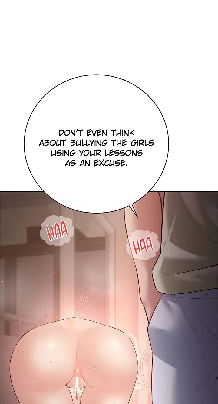 Read Bride Lessons chapter 34 image 1 on Lezhin