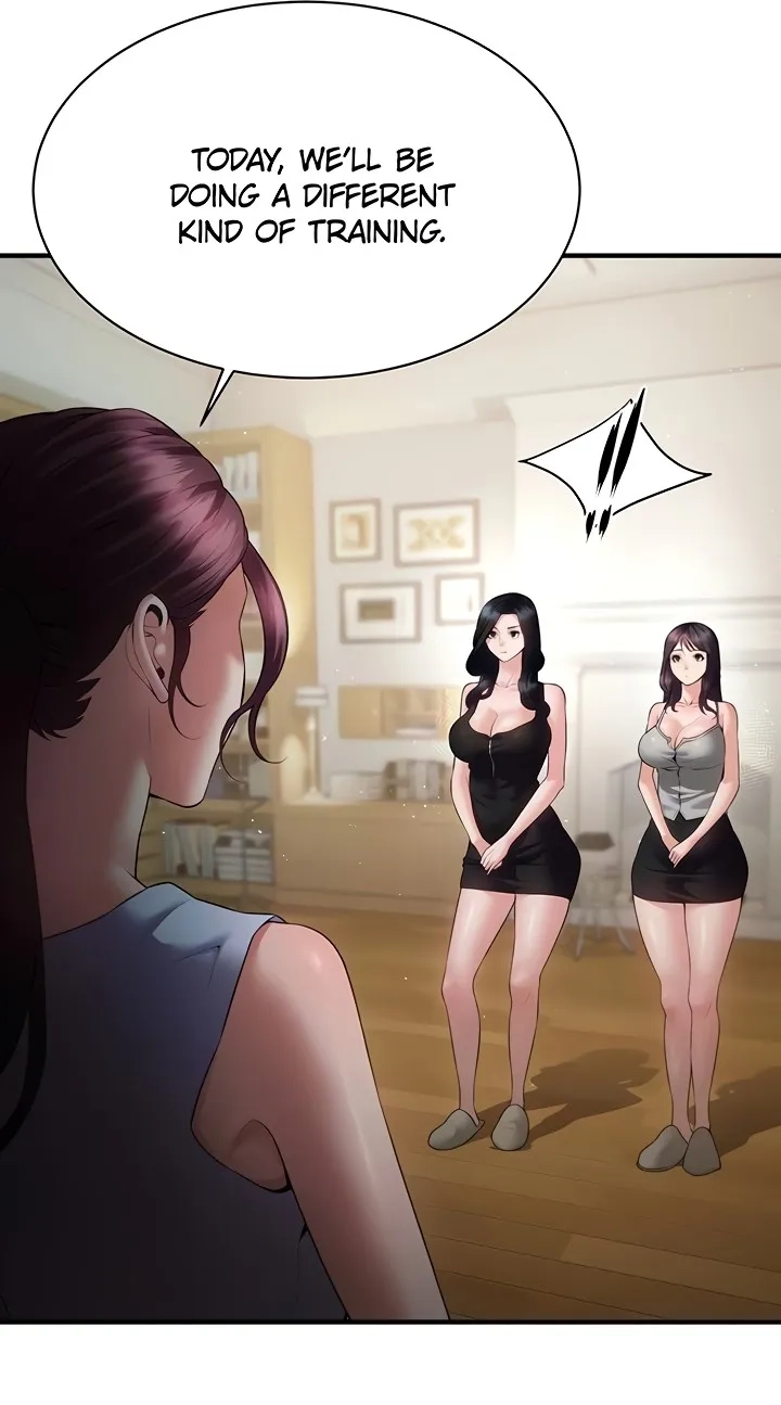 Read Bride Lessons chapter 34 image 18 on Lezhin