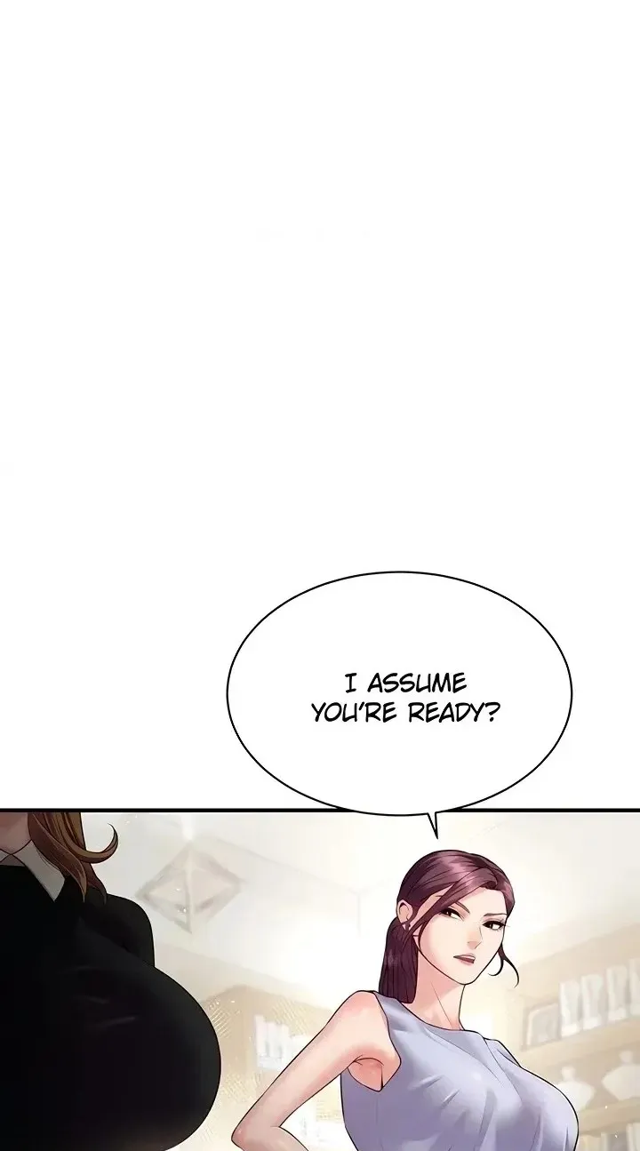 Read Bride Lessons chapter 34 image 19 on Lezhin
