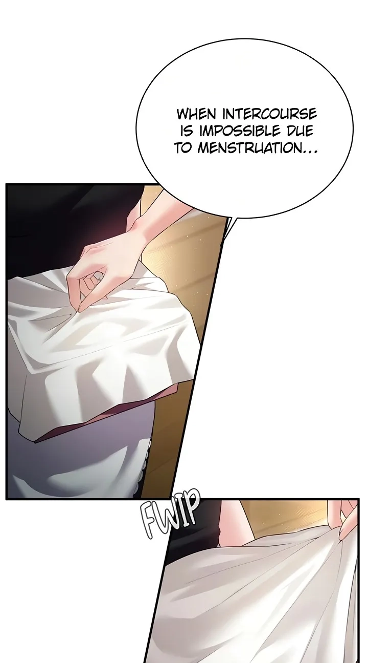 Read Bride Lessons chapter 34 image 21 on Lezhin
