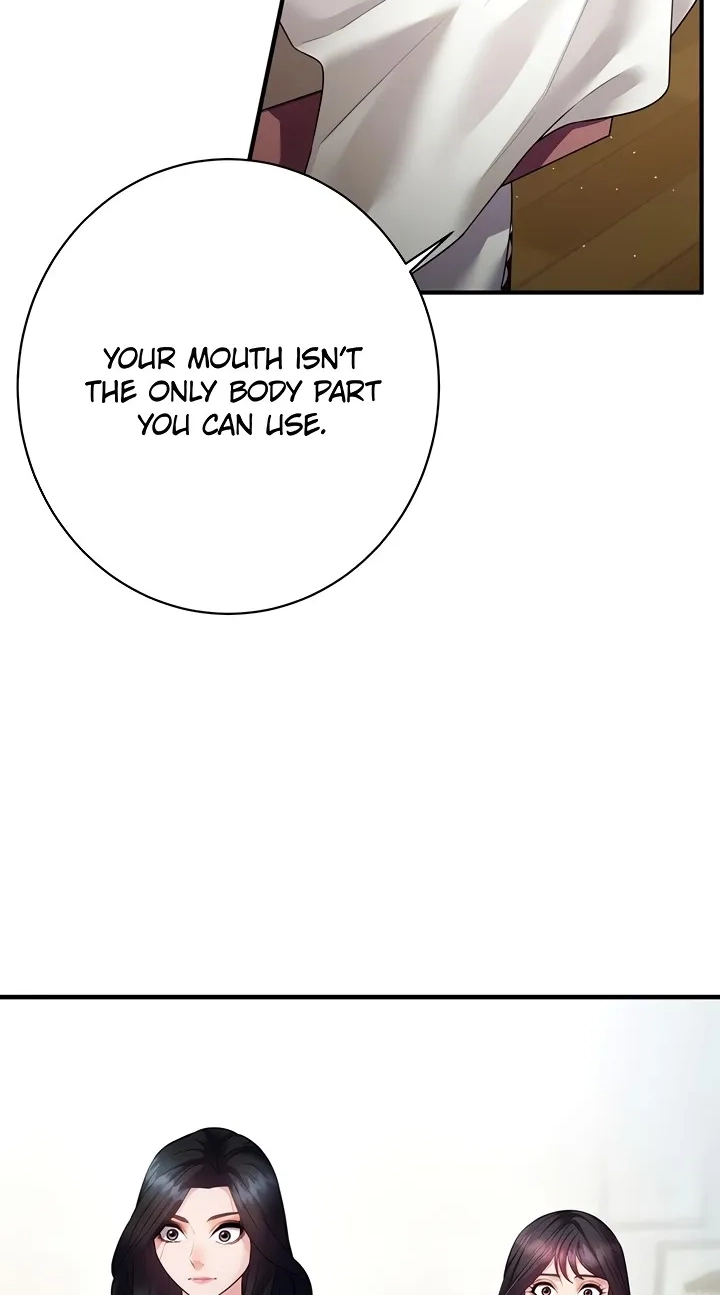 Read Bride Lessons chapter 34 image 22 on Lezhin